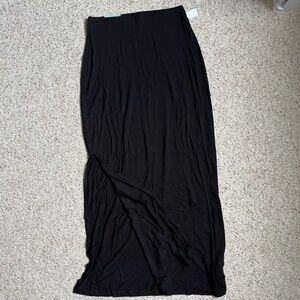 NWT Maxi Skirt